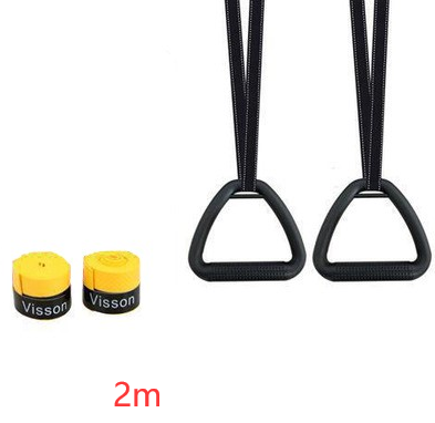 Home Fitness Ring Home Fitness Ring